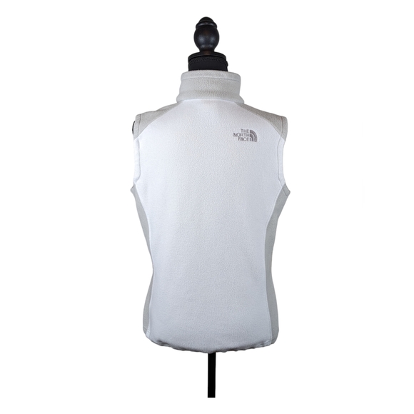 The North Face | Women's Fleece Vest Size M - Picture 3 of 8